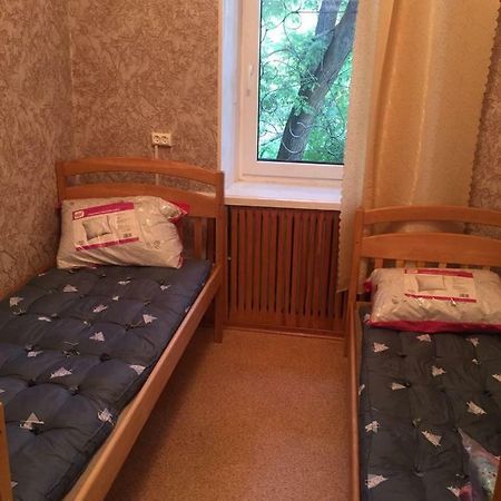 Hostel Подушка Cherson Exteriér fotografie