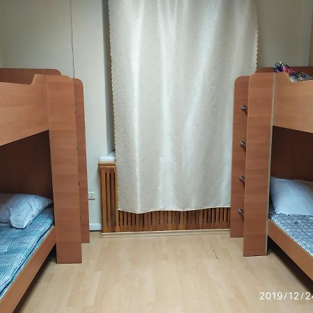Hostel Подушка Cherson Exteriér fotografie
