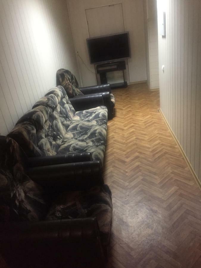 Hostel Подушка Cherson Exteriér fotografie