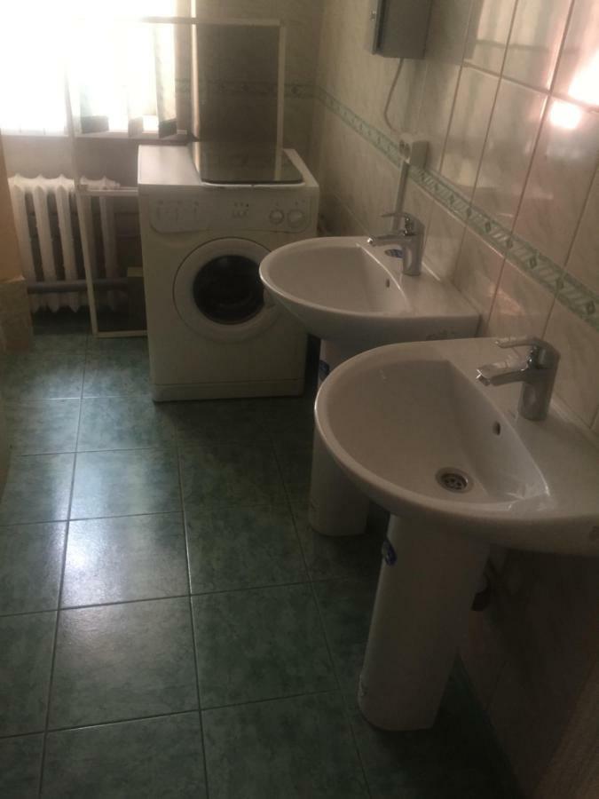 Hostel Подушка Cherson Exteriér fotografie