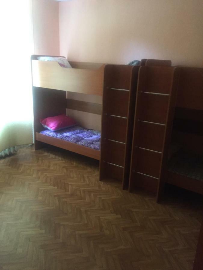 Hostel Подушка Cherson Exteriér fotografie