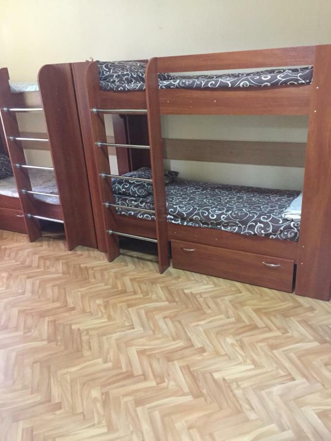 Hostel Подушка Cherson Exteriér fotografie