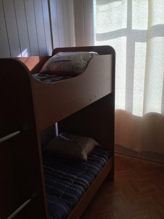 Hostel Подушка Cherson Exteriér fotografie