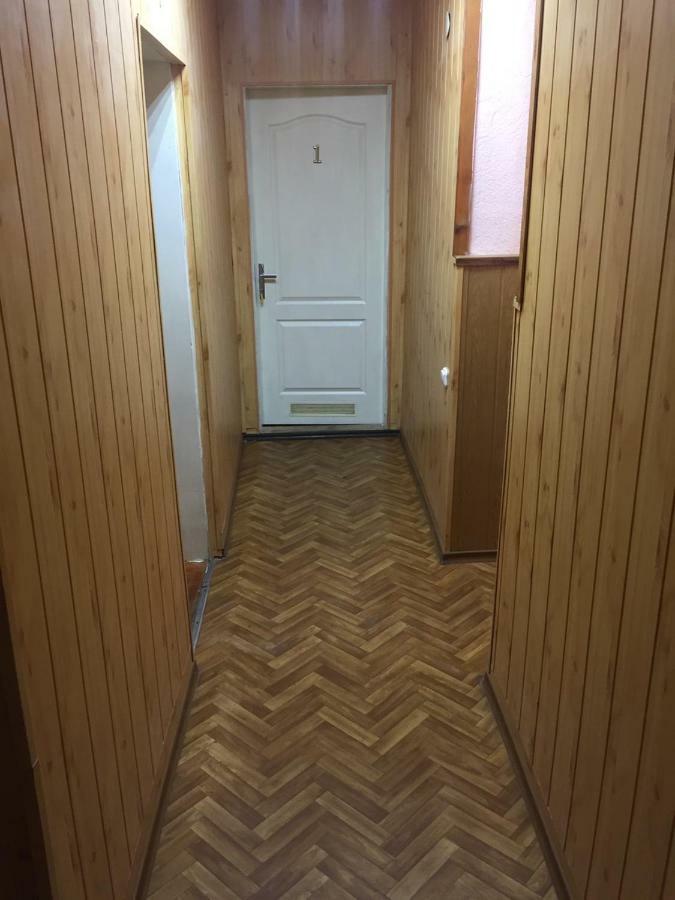 Hostel Подушка Cherson Exteriér fotografie