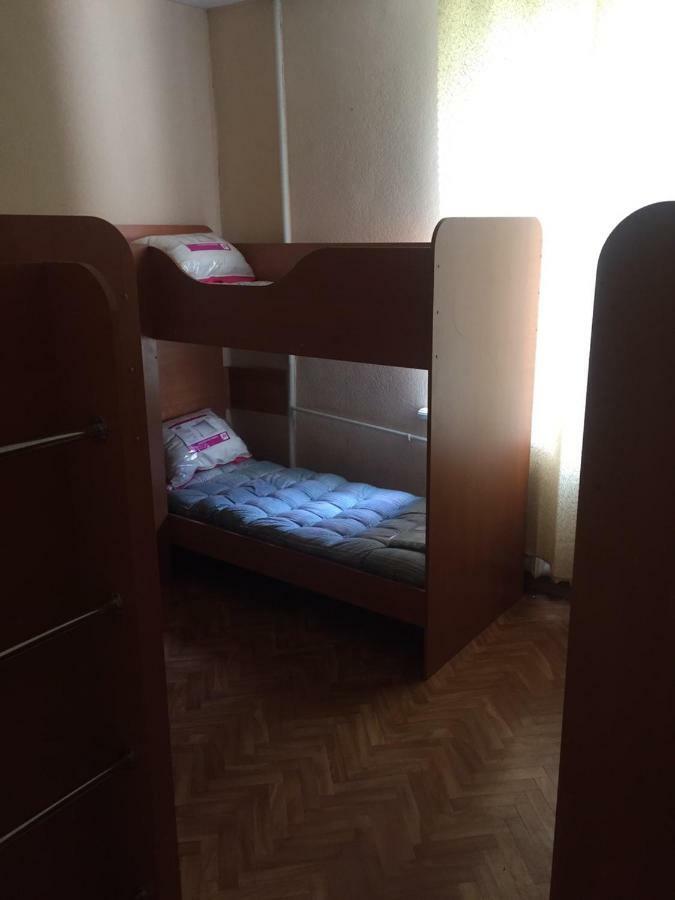 Hostel Подушка Cherson Exteriér fotografie