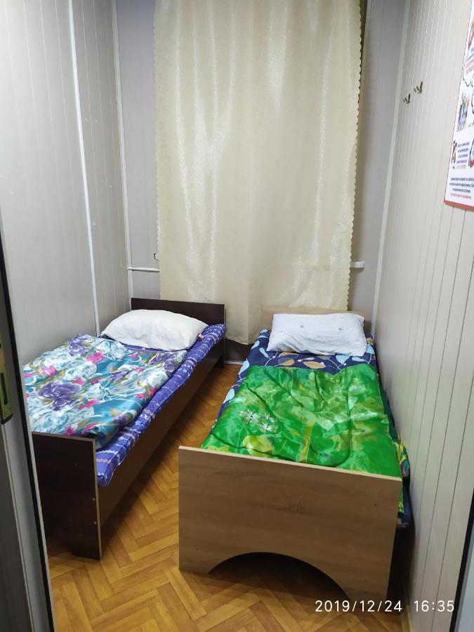 Hostel Подушка Cherson Exteriér fotografie