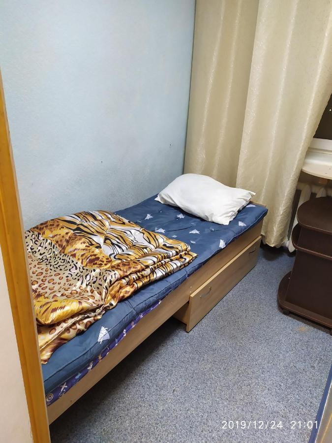 Hostel Подушка Cherson Exteriér fotografie